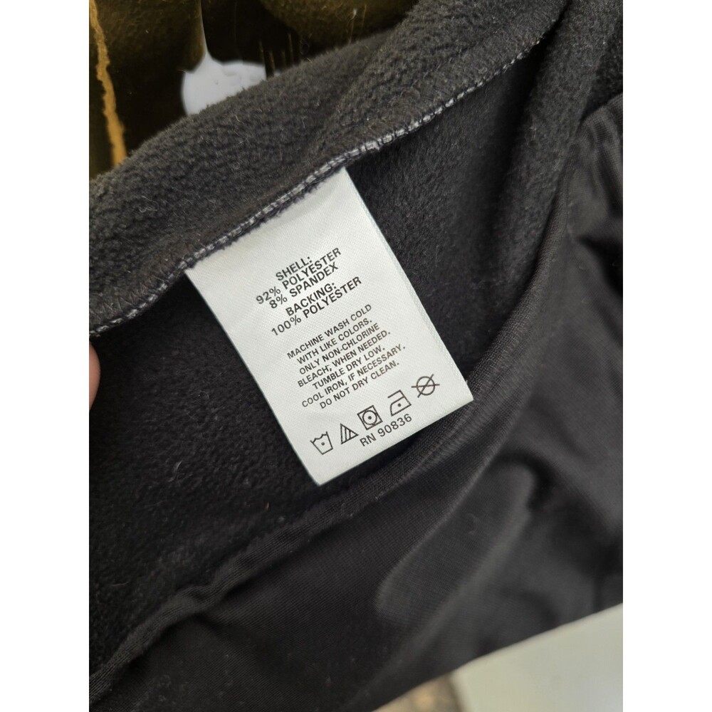 Tesla Employee Port Authority Jacket Full Zip Gray Tesla Semi Launch Team Small - Picture 5 of 7